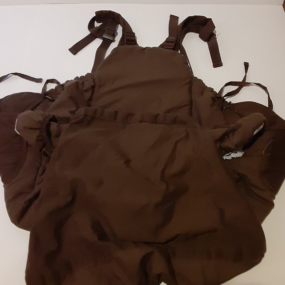 Eddie Bauer Shopping Cart Seat Cover - Picture 2 of 6